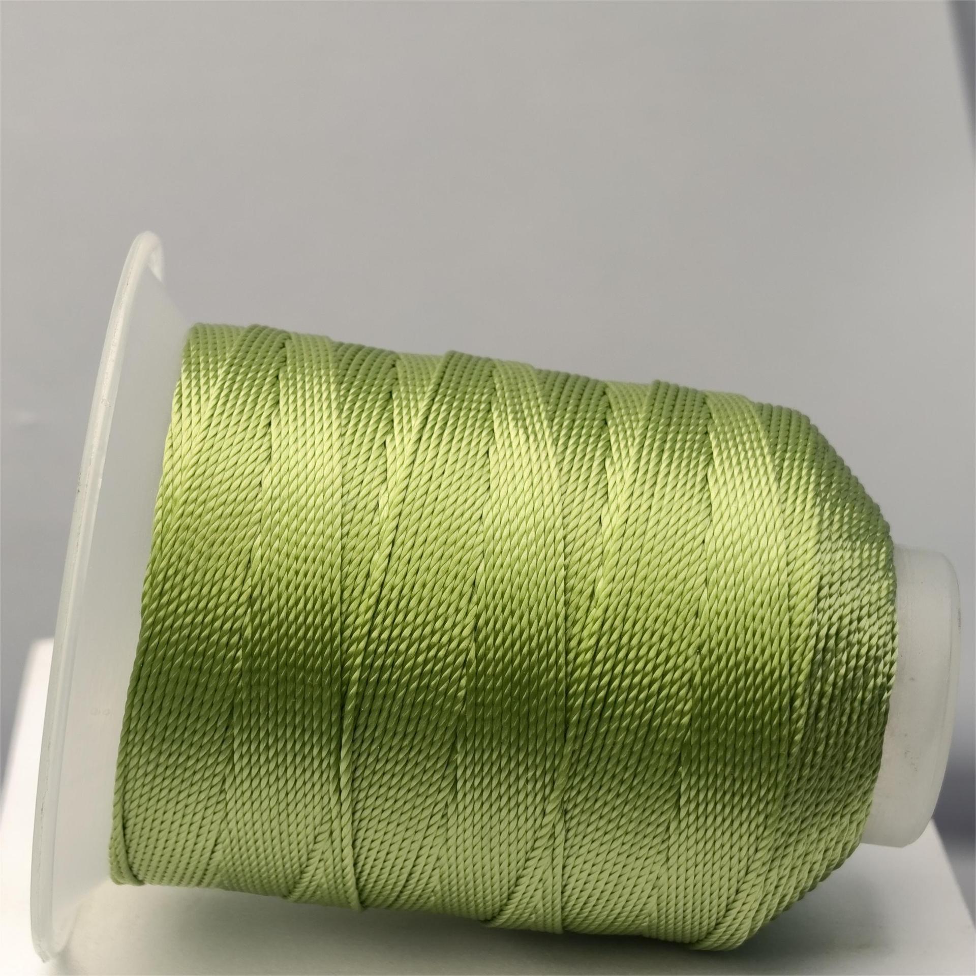 717*18 가닥 화성 녹색