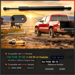 For �������� F150/F250/F350/F450β�T 97-16�·�����Ƥ�����b��