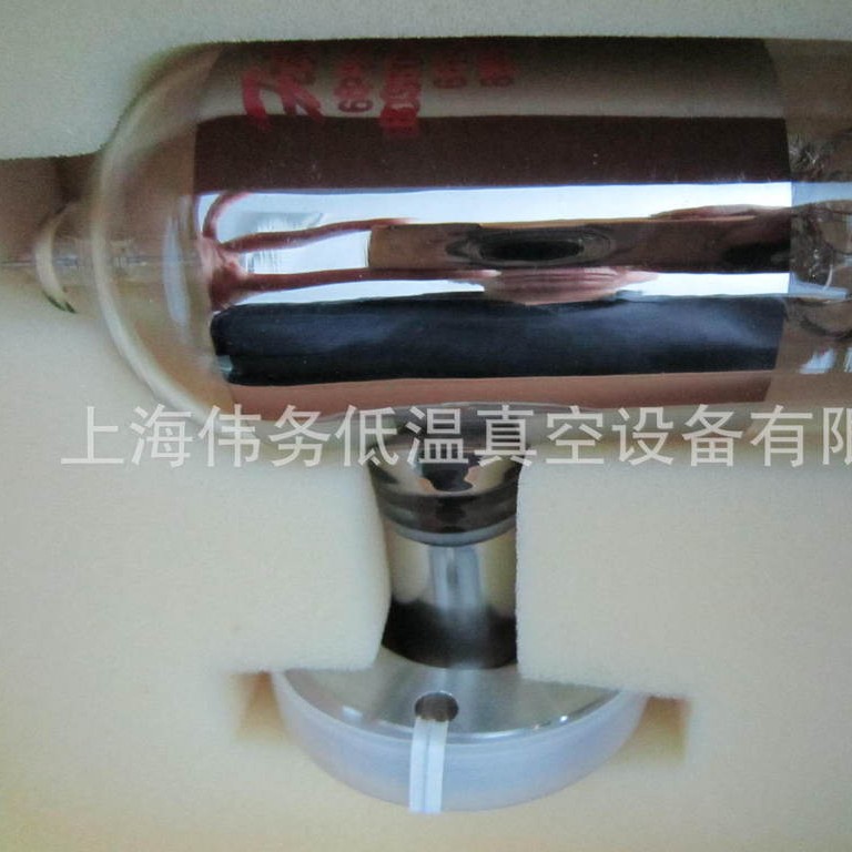 Fil-Tech G100KCF  Ion Gauge