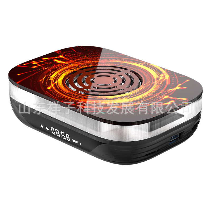 Cross-Border Super Console X4PLUS retro nostálgico juego Set-Top Box Home Box consola de videojuegos