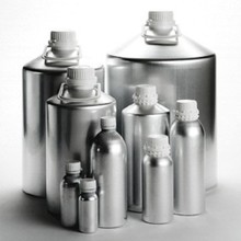 法国图尔安精油铝瓶铝罐1.25L