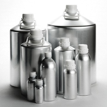 法国图尔安精油铝瓶铝罐1.25L