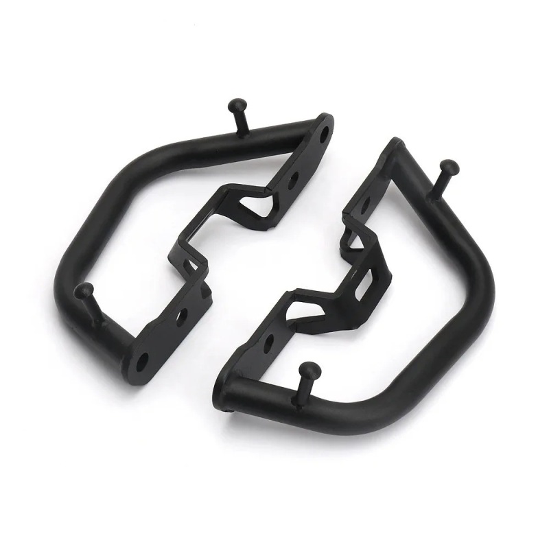 後部座席乗客アームレストブラケットオートバイ修正アクセサリー KTM 250 390 デュークサポートドロップシッピング|undefined