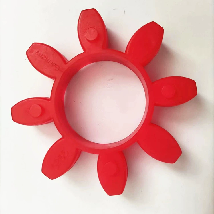 GR звезда соединительное оборудование Подушка полиуретановая Сливовая накладка эластичная накладка GR48/55/65/75