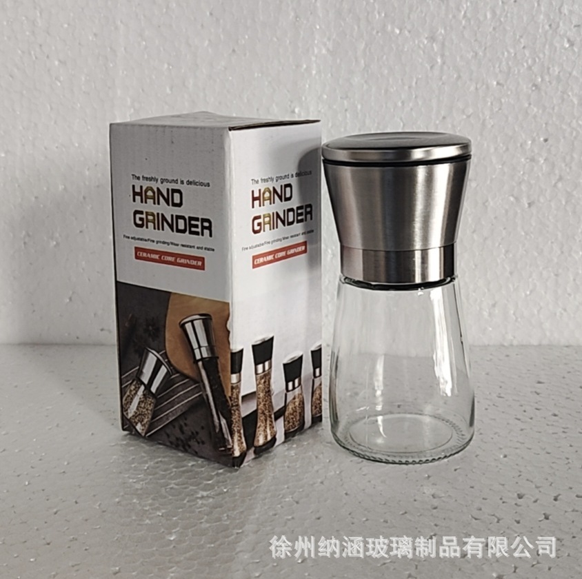 Acero Inoxidable de Perfil Bajo con Empaque en Caja de Color