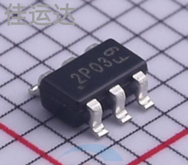 ZXM62P03E6TA 规格 SOT-26-6 MOS场效应管