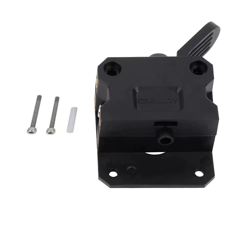 Chuangsi аксессуары 3d принтер эльф экструдер ближнего действия экструзионная модификация Ender-3S1 двойной передачи 3v2 оригинал