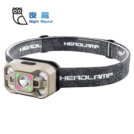 手电筒;头灯头戴电筒;野营/露营灯