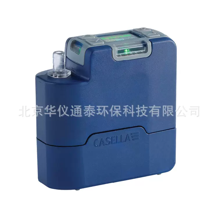 英国CASELLA KSL-VAPex个体采样泵
