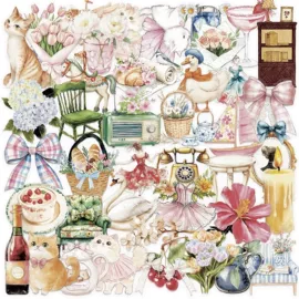 文具贴纸;车身贴;书签