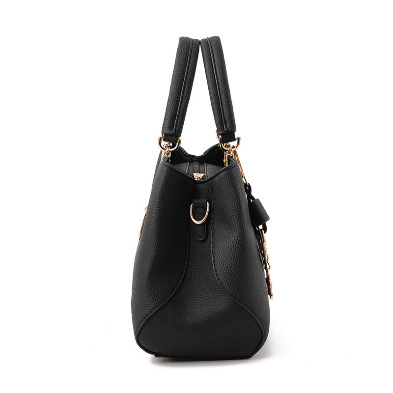 Bolso 2025, nuevo estilo coreano de invierno, bolso de mujer, bolso de hombro, bolso de mano, bolso de asesino, bolso de madre