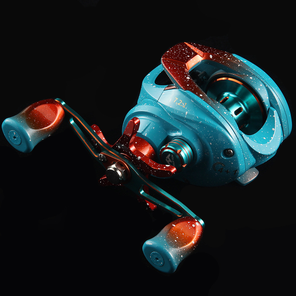 Llama de hielo izquierda (Universal Wire Cup)