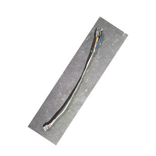 �m��DELL���� �_�P�� 6PINС�^�D��Ҏ�Ű�2.54�_�P���ן�s��10cm