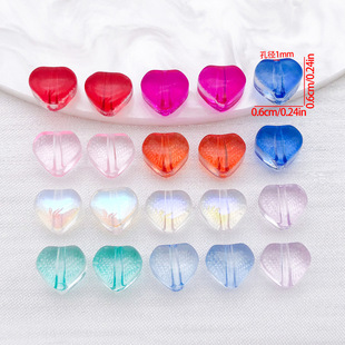 6mm�ǹ�ɫ��������ֱ�����Ĵ����g����DIY�����耳׿��Ʒ���