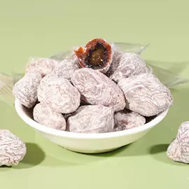 其他果干蜜饯;草莓干;梅类