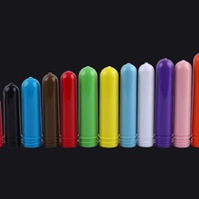 专业生产PET瓶胚注塑模具瓶盖吹瓶吹塑多型腔模具制造加工开发