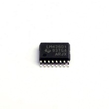 LM43601PWPR TSSOP-16-EPDC-DCIHLP5050FDER3R3M8A IHLP6767G