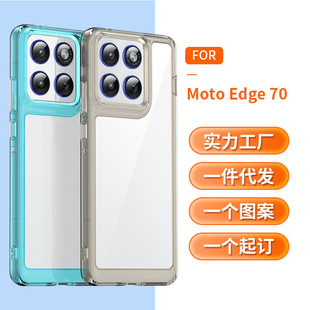 �m��Moto Signature�Ų��֙C��Moto Edge 70������̫�՚�X70U��ˤ