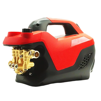 Wow, new model household car Car washing machine