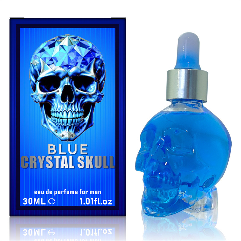 Ediebao Cross-Border English Men's Gothic Perfume Dropper Essential Oil Alcohol-Free Factory Spot Tk Amazon