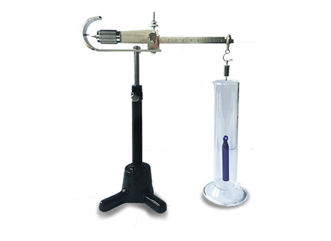 PZB-5韦氏比重秤/PZ-B-5液体比重天平/液体密度天平/韦氏天平