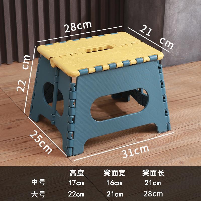 Azul océano grande grueso