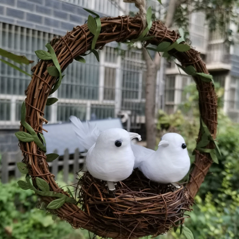 원형 + 백옥새 세트