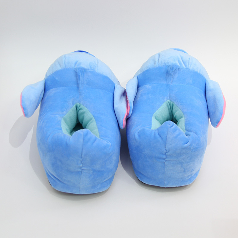 Pantuflas Estilosas