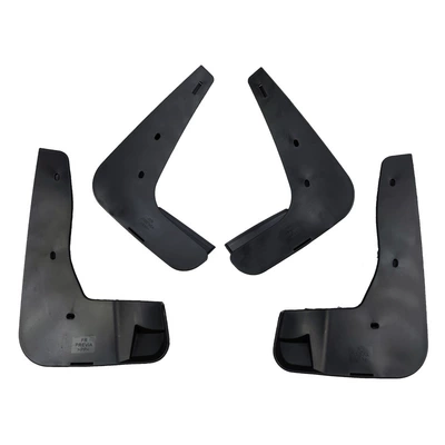 Supplies, Mudguard