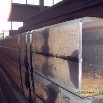 ASTM A 500 Gr  B  方管矩管建筑用轻型