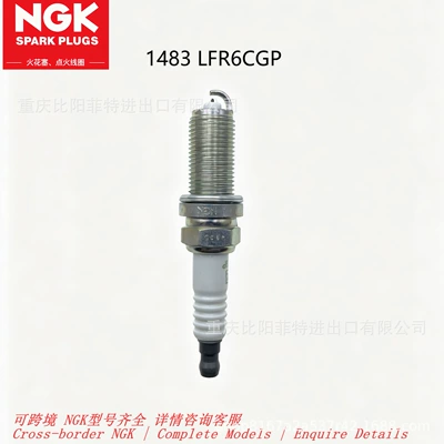 Alışdırma şamı (Sveçalar) spark plug suitable for