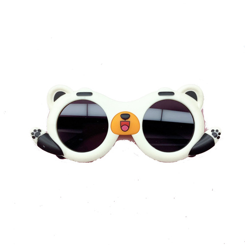 Children's Sunglasses for Girls and Boys, UV-Blocking Cartoon Sunglasses for Toddlers and Kids