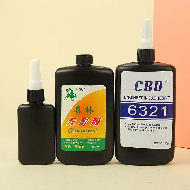 glue