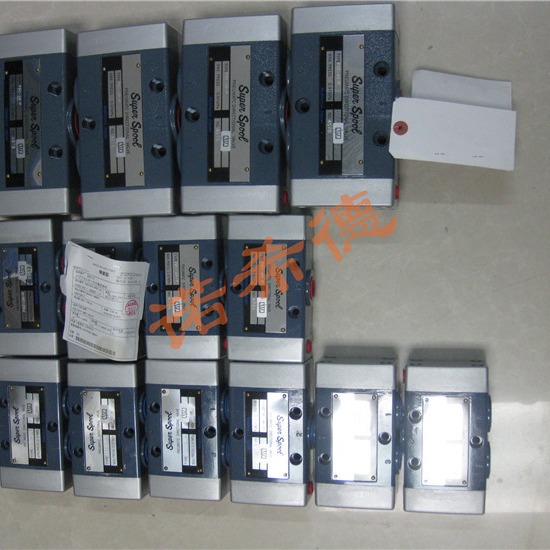 现货NABTESCO气控阀，纳博克气控阀，NABCO气控阀PSC-44-P