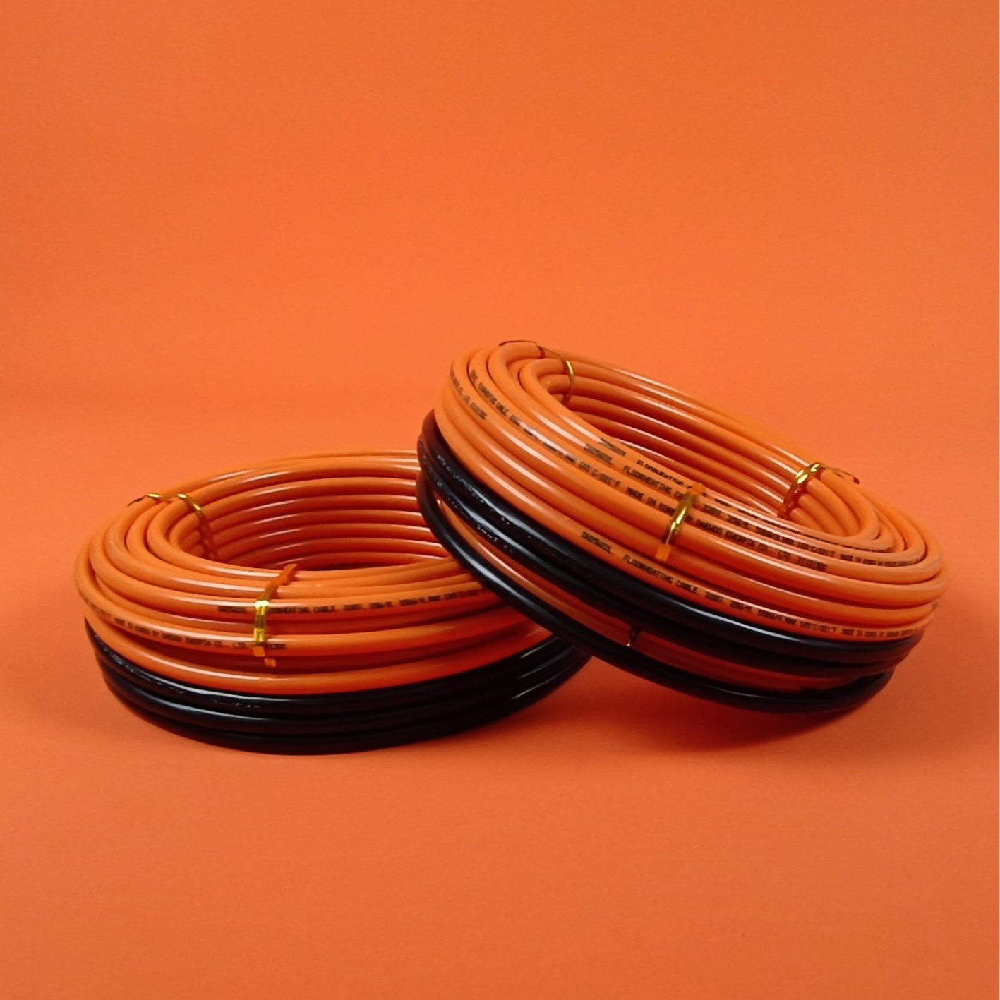 Daewoo Ailejia Electric Floor Heating Heating Heating Heating Cable Manufacturer Direct Sales Korean