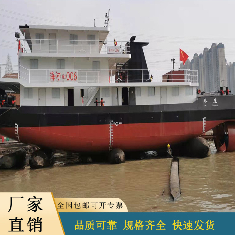 混凝土预制空心板橡胶充气芯模 船用橡胶充气防漏气防爆气囊