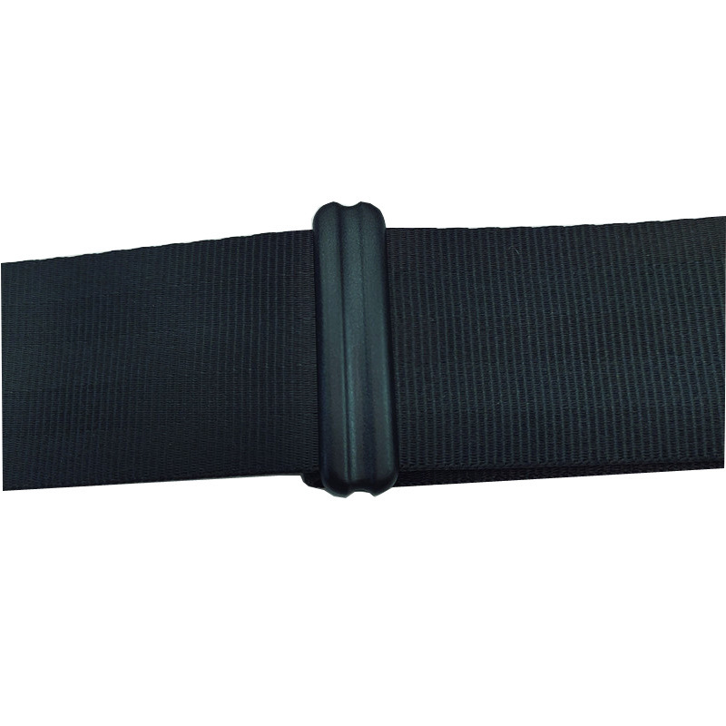 Two-Point Adjustable Passenger Car Safety Belt Side-Insert Safety Belt Car Universal Safety Belt Adjustable