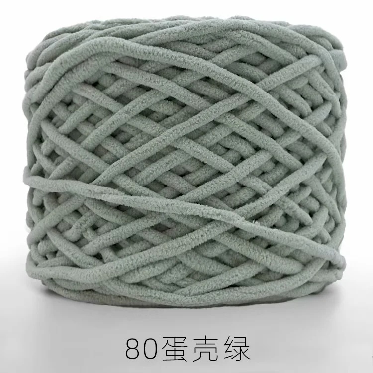 80 달걀 껍질 녹색