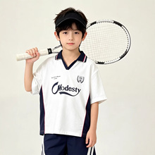 2026�ļ��ֿ�ͯװ��ͯV��POLO����ͯ���������д�ͯ�������T����