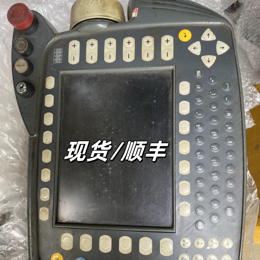 供应00-163-784工业机器人C2示教器 议价
