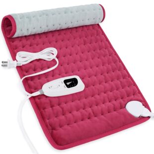 Cross-Border Temu Heating Pad Electric Blanket Multi-Functional Heating Pad Smart Home Hot Compress