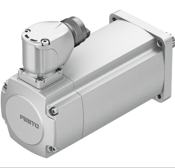 FESTO伺服电机EMMT-AS-60-S-HS-RS 5242200 EMMT-AS-60-S-HS-RS正