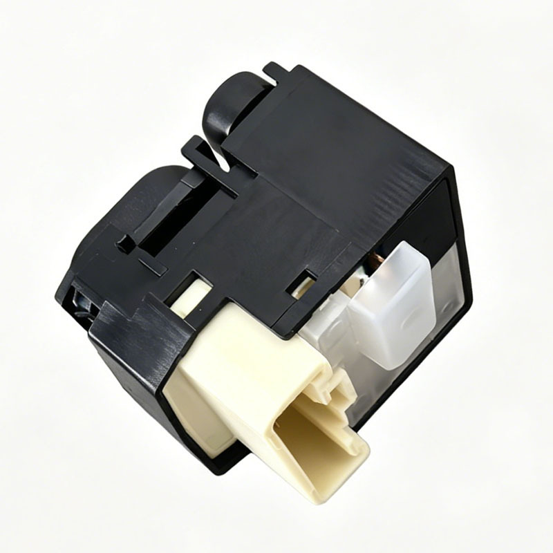 84872-52040 Is Suitable for Toyota Camry Yaris Rav4 Electric Folding Rearview Mirror Adjustment Switch