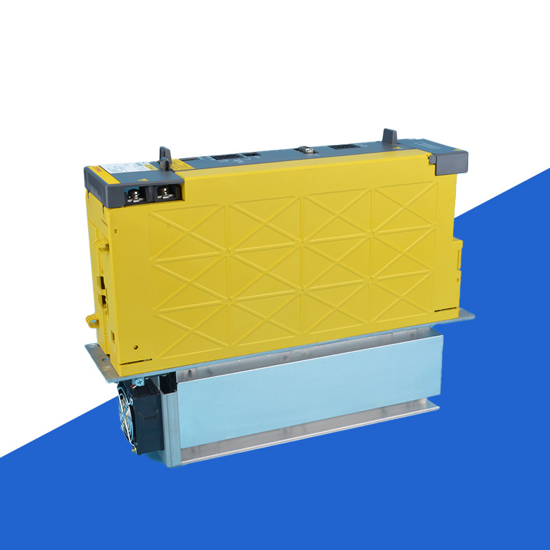 A06B-6120-H011 H018 H030 H045 #J419发那科伺服驱动放大器议价