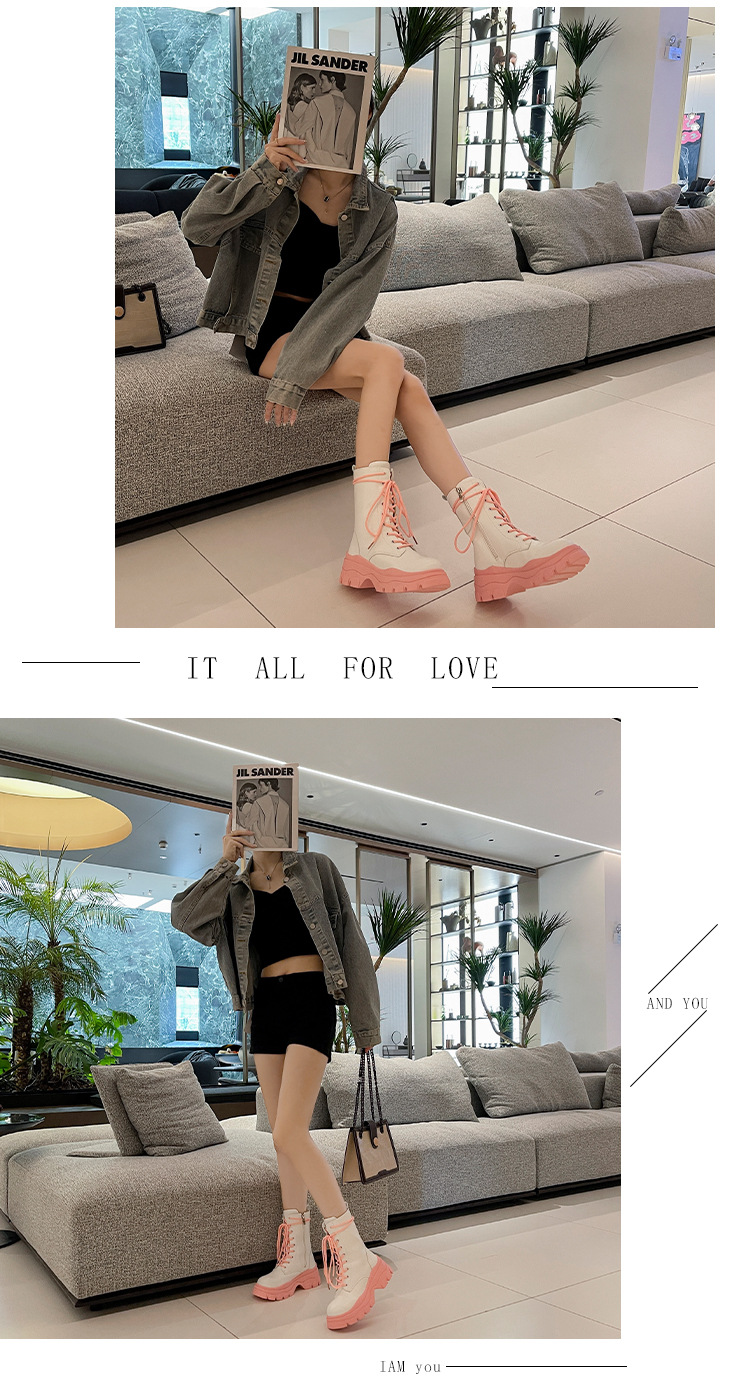 Scarpe da trekking da donna, da uomo, in pelle scamosciata, stiletto retrò, con tacco medio, punta affilata, punta quadrata, fibbia, per ufficio_voghion.com