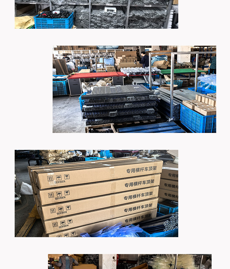 Suitable for Tesla Car Luggage Rack Roof Crossbars Model 3 Model Y Tesla Crossbars with High Load-Bearing Capacity