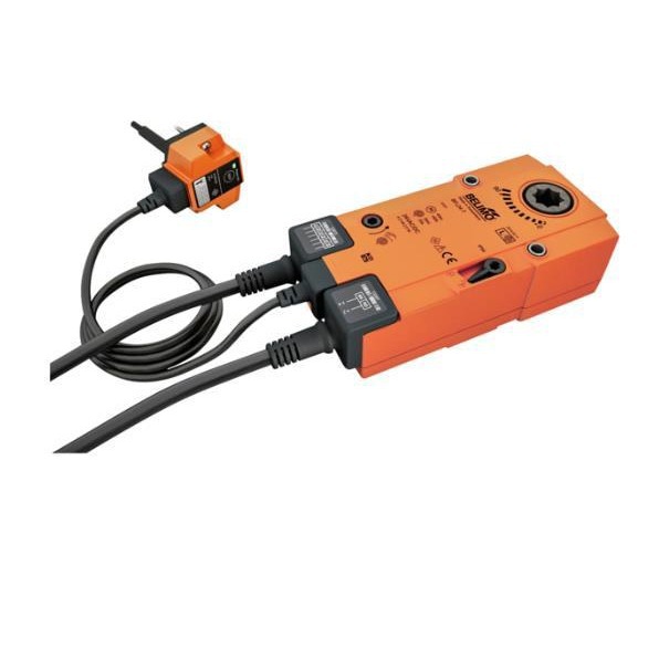 BELIMO搏力谋BLF24-TBLF24-T-ST防火排烟执行器BLF230BLF230-T