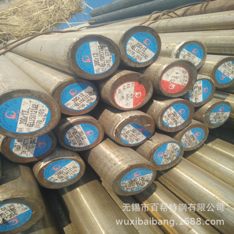 无锡YF45MnV圆钢销售 YF45MnV圆钢规格齐全