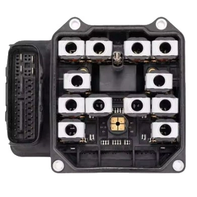 8A29B-0803 7T20A-0796, ABS modulu və sensorları