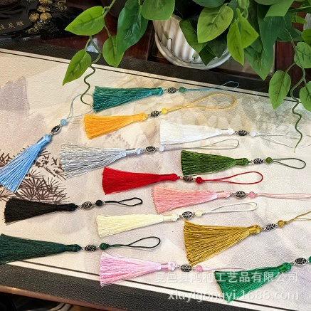 Фабрика прямых продаж сливовой цветки шиповника закладок головные уборы висячие колосья подвески вентиляторы оптом саше саше